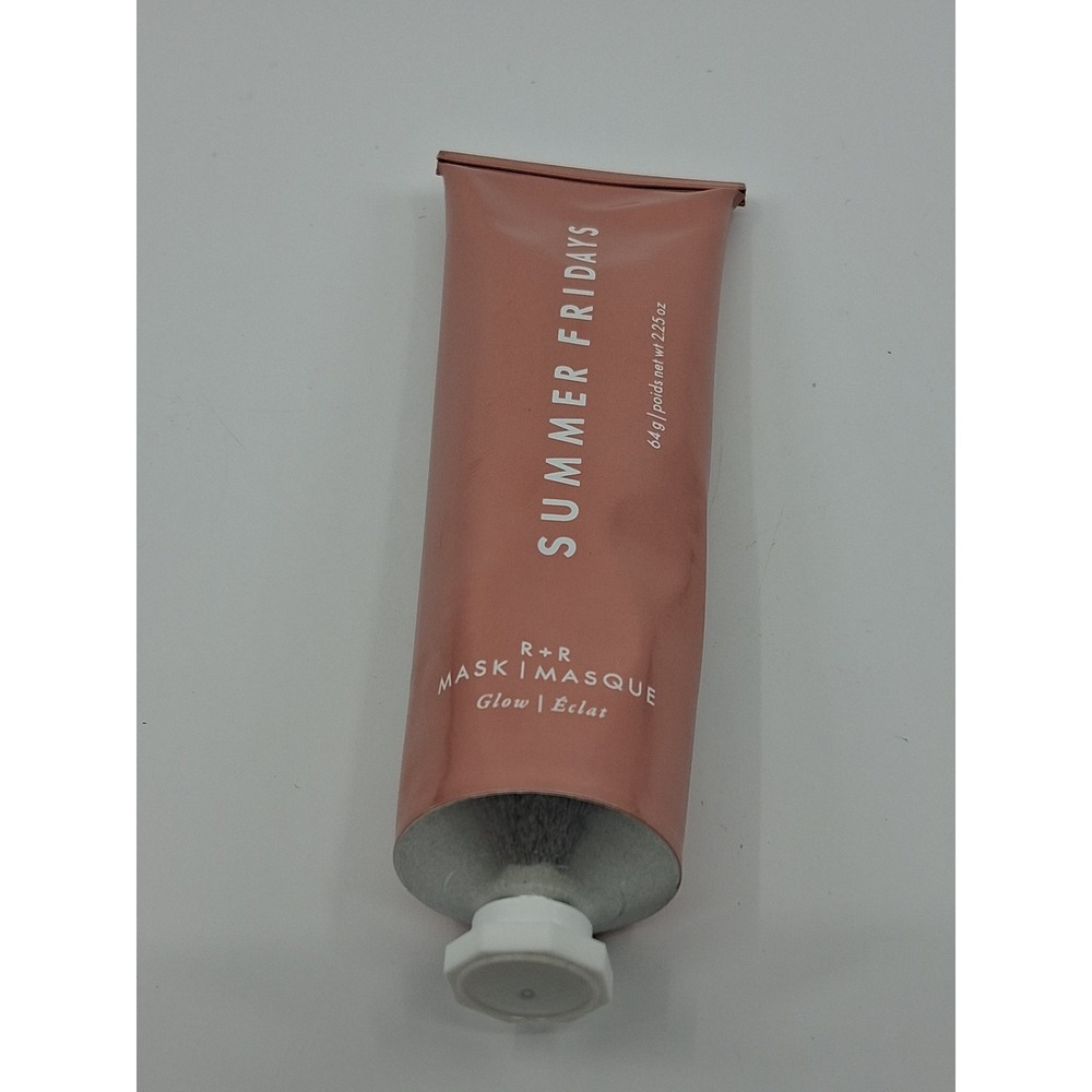 Summer Fridays R+R Mask Glow - 64 g / 2.25 oz